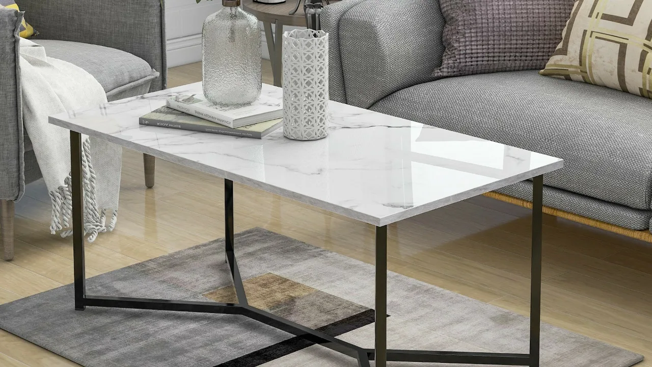 Adio, măsuță de cafea: un obiect de mobilier care va fi la modă în 2026 datorită versatilității și caracterului său practic.