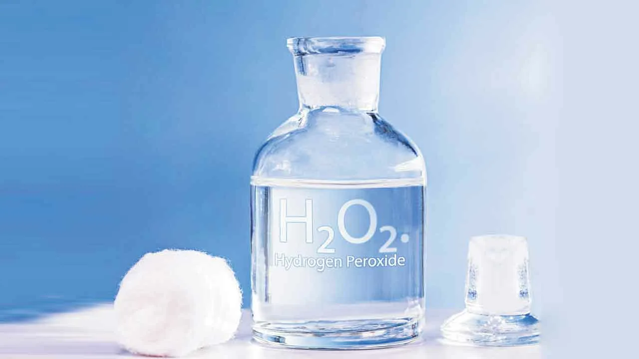 De ce să stropești salteaua și pernele cu peroxid de hidrogen, bicarbonat de sodiu și detergent lichid sau săpun?