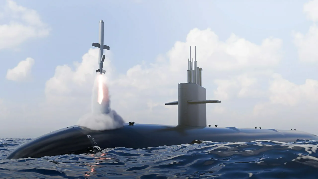 O țară aspiră să redevină o putere mondială și construiește cea mai impresionantă submarină din America Latină: aceasta va domina întregul Ocean Atlantic.