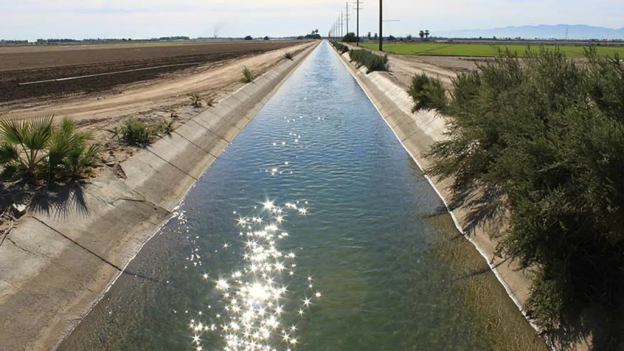 O nouă realizare inginerească: Brazilia a construit un „râu artificial” cu o lungime de 145 km pentru a asigura apa regiunii sale celei mai aride.