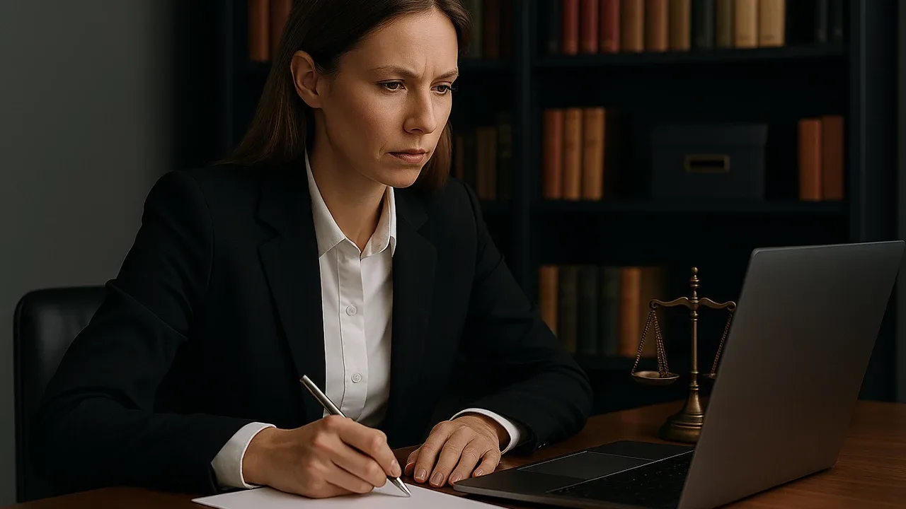 Conform noii legi privind moștenirea, văduvii nu vor primi bunuri, chiar dacă testamentul prevede altfel.