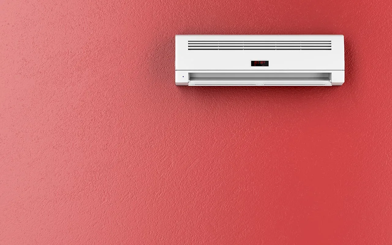 Aparatul de aer condiționat nu răcește: de ce și ce trebuie făcut pentru a remedia problema.