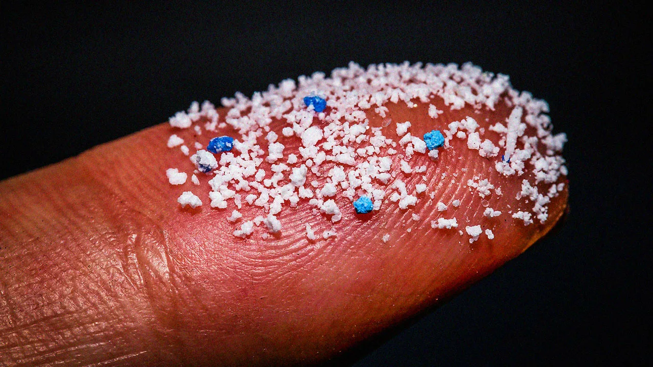 Cercetătorii au dezvoltat un filtru, creat după modelul filtrului pentru pești, care elimină 99% din microplasticul din apa din mașina de spălat.