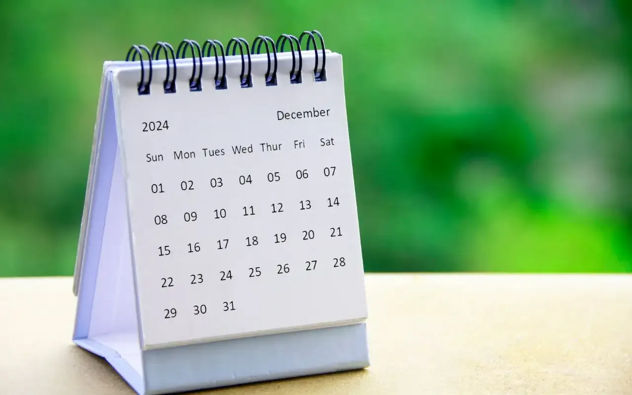 Conform datelor psihologice, persoanele care încă folosesc calendare pe hârtie păstrează 7 avantaje cognitive cheie.