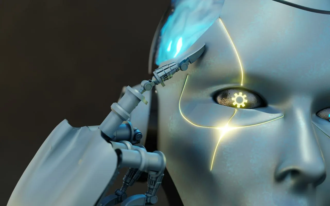 Compania Apple a fost timp de zeci de ani cel mai mare client din industrie. Inteligența artificială o împinge pe plan secund.