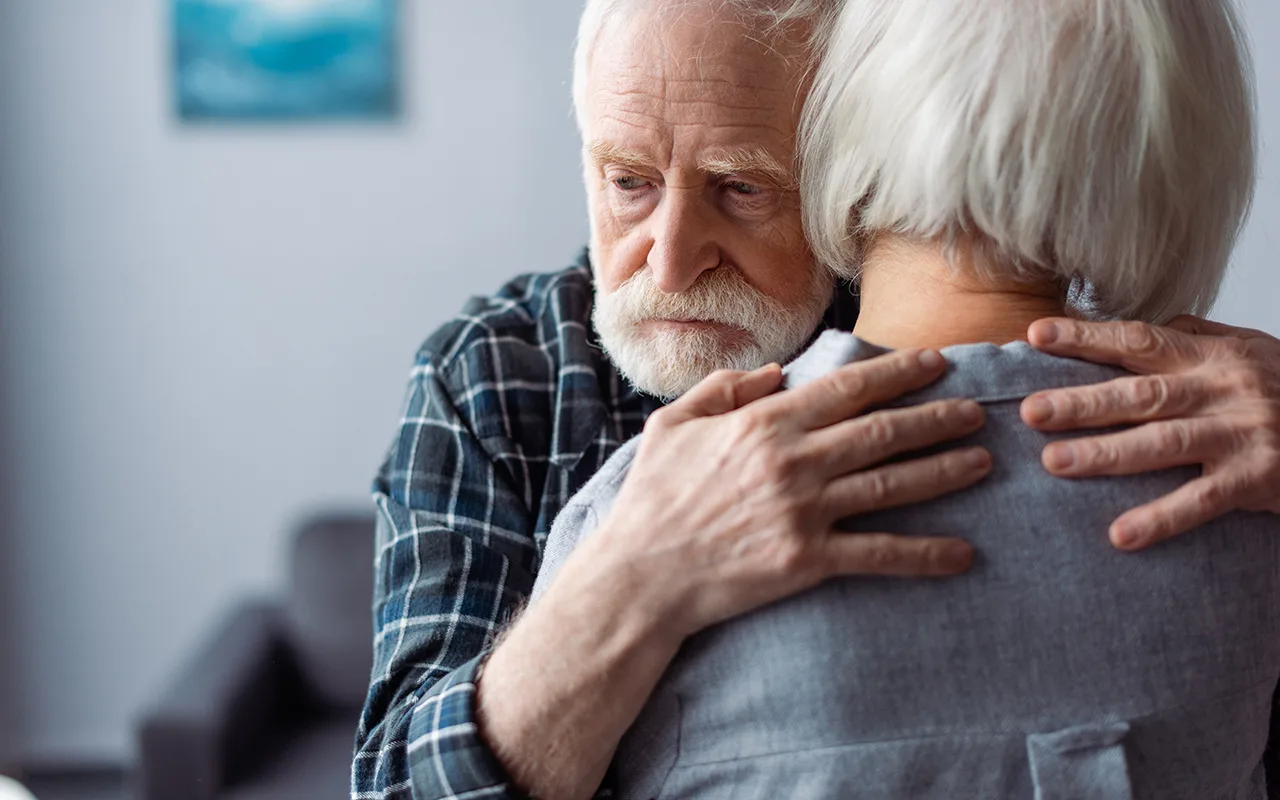 Experiențele traumatice cresc riscul de demență și accident vascular cerebral.