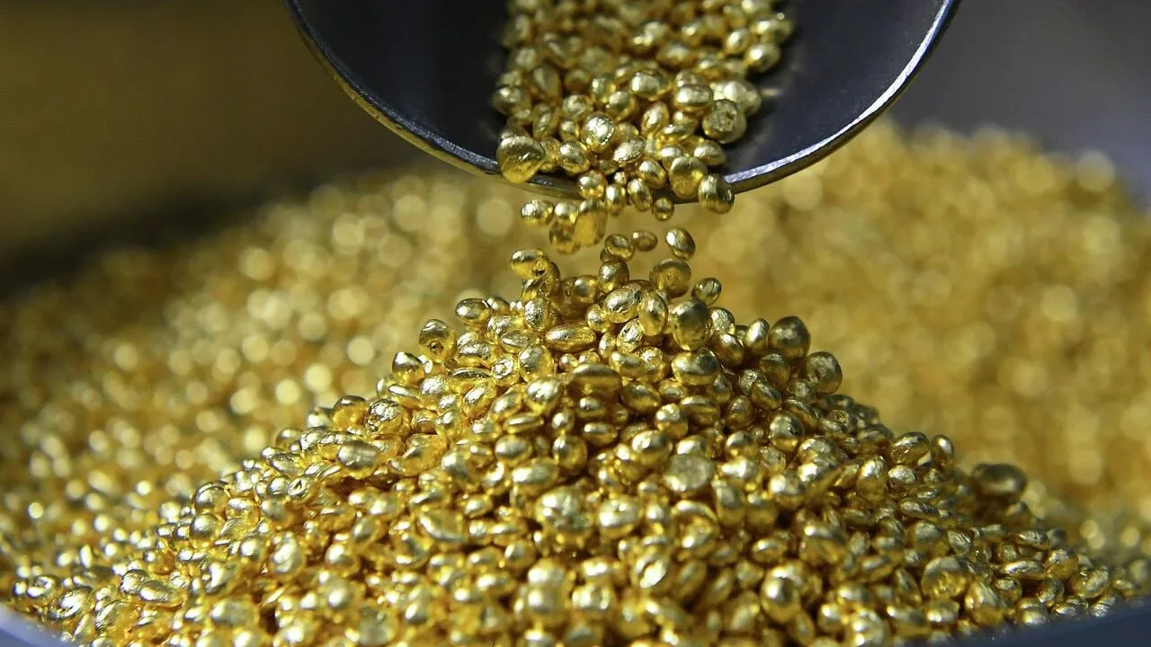 Cum să investiți în boomul metalelor prețioase: piața se așteaptă la o creștere în continuare, în ciuda recentei scăderi.