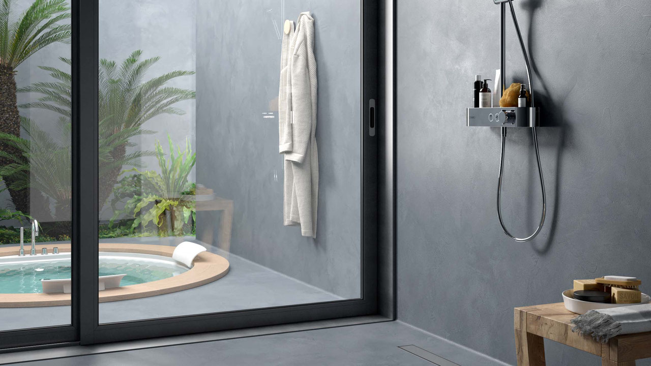 Adio, pardoseli flotante: o alternativă minimalistă, elegantă și durabilă, în tendințe în 2026.