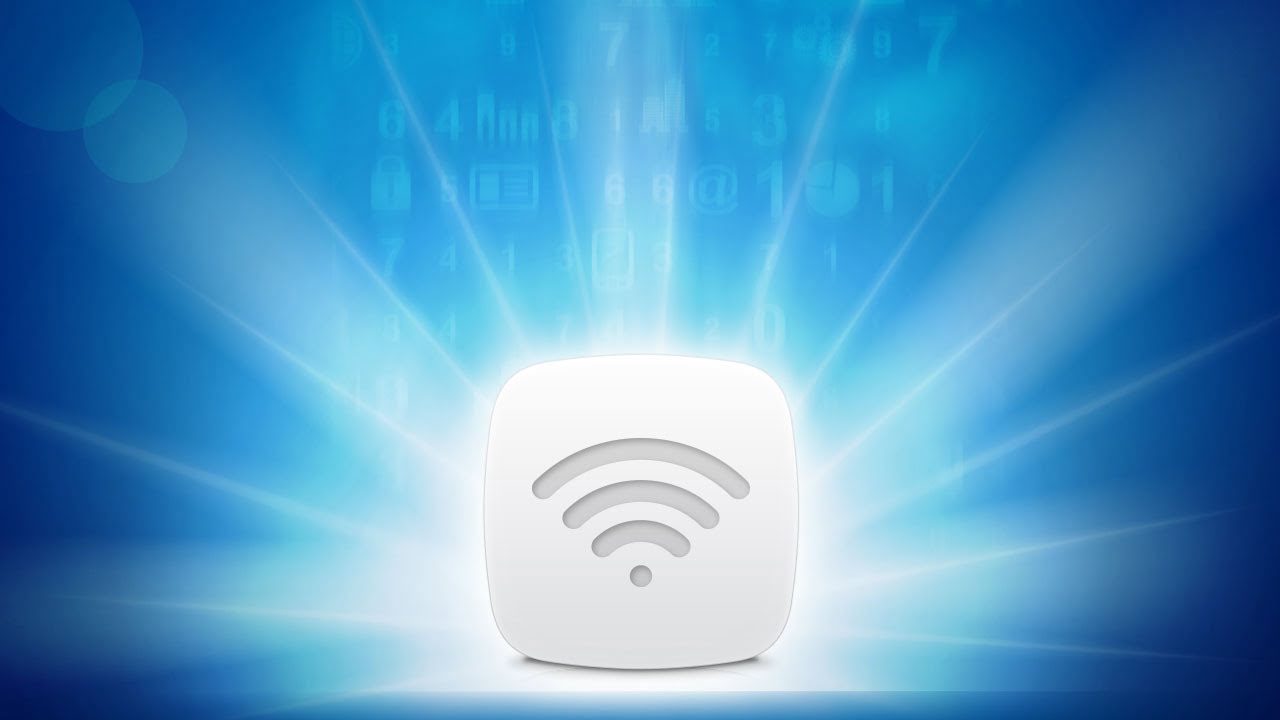 Wi-Fi: dispozitivul care trebuie îndepărtat de router pentru a accelera conexiunea la internet.