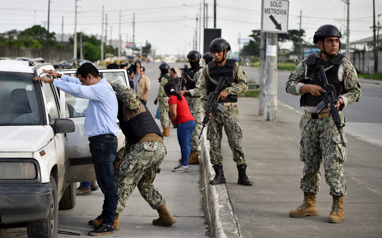 În spatele distrugerii Amazonului se află crima organizată.