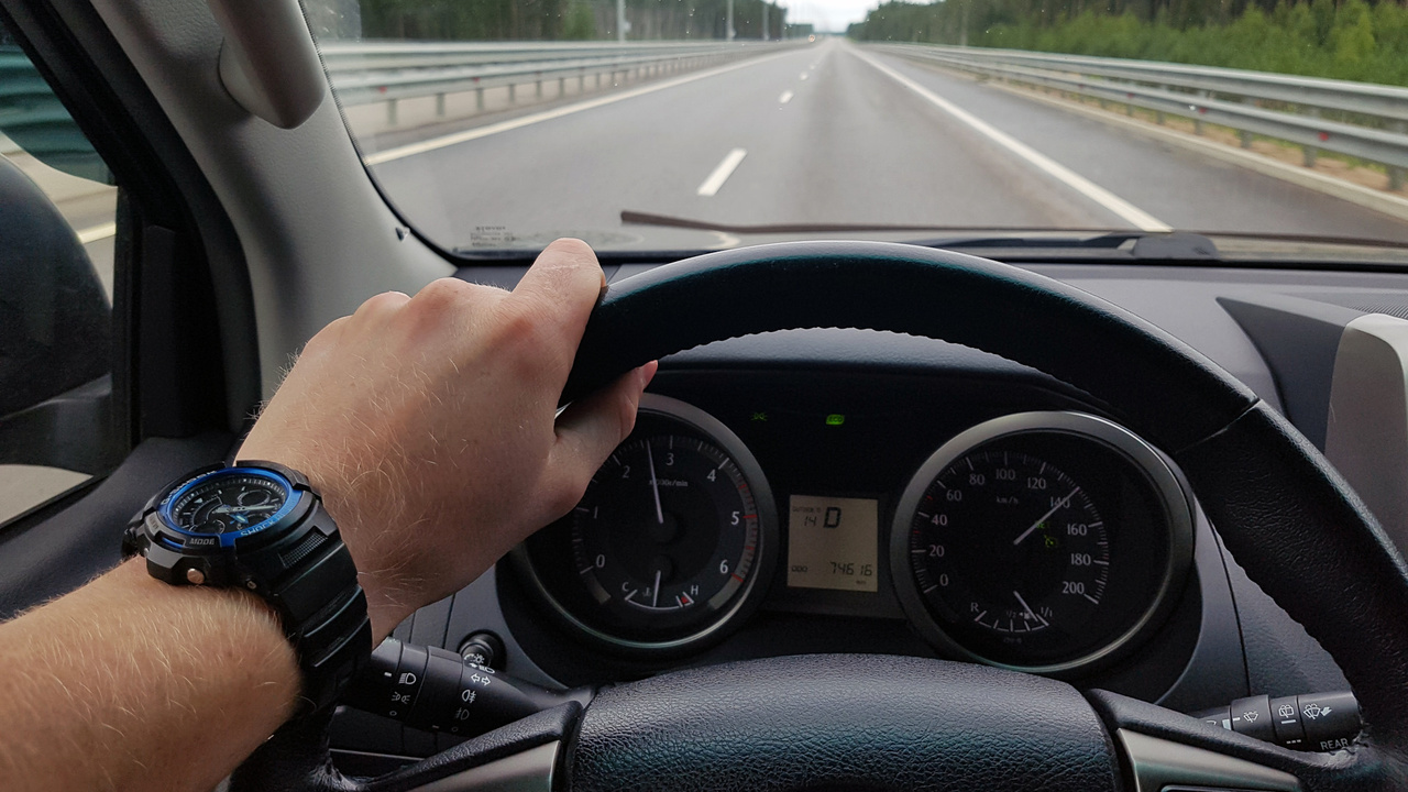 Oficial | Guvernul va verifica fiecare vehicul și va amenda toți șoferii care au amânat această procedură.