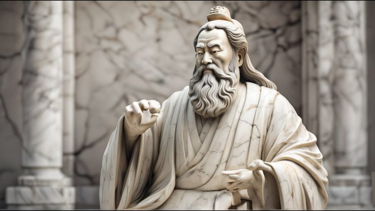 Confucius
