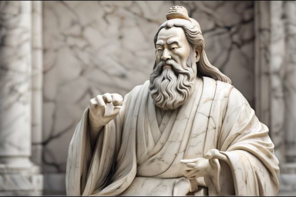 Confucius