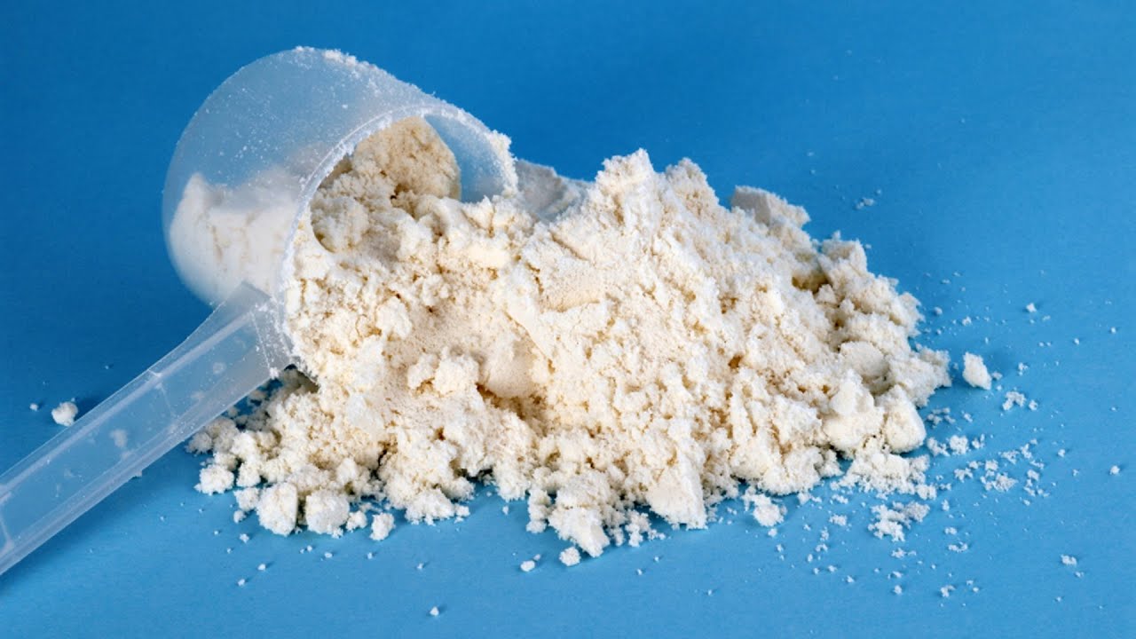 UNAM dezvoltă o proteină „inteligentă” care conține toate aminoacizii esențiali și este ușor de asimilat.