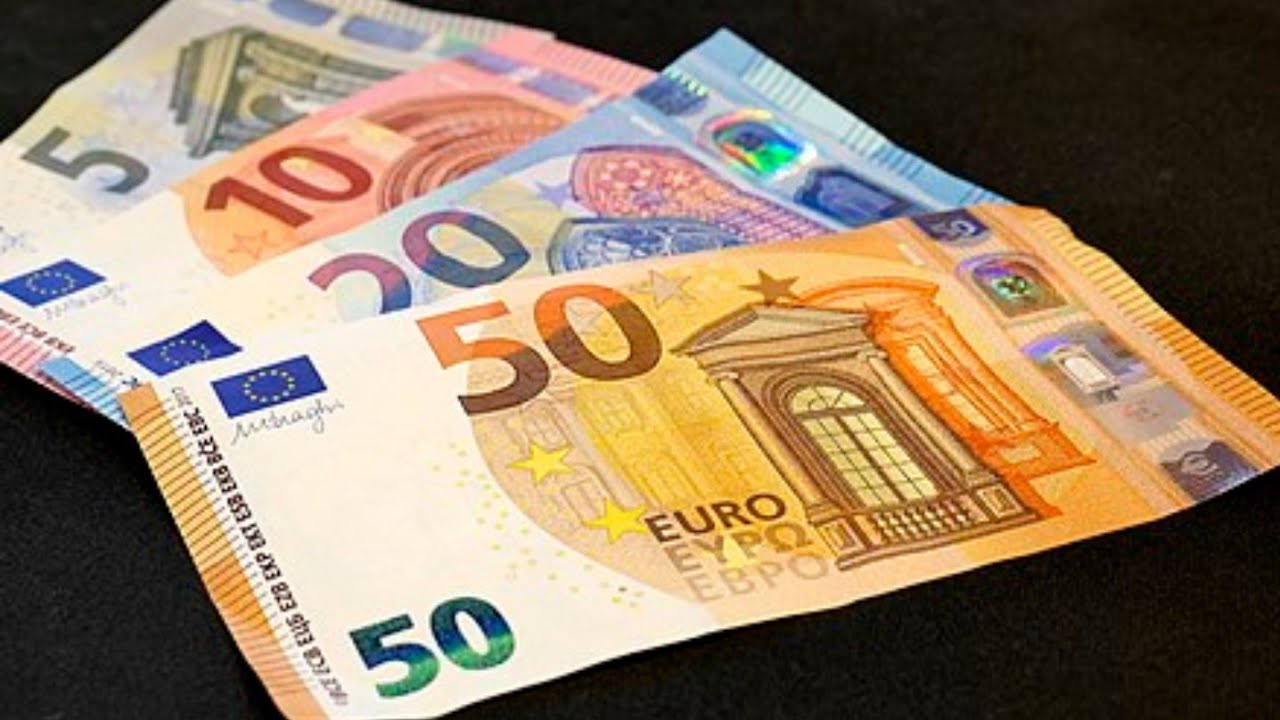 Ce înseamnă, din punct de vedere psihologic, ordonarea bancnotelor de la cele mai mici la cele mai mari?