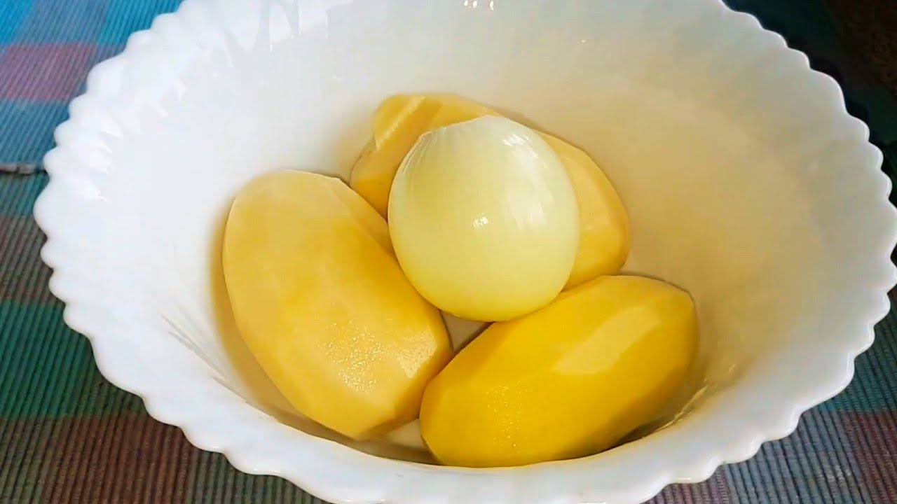 De ce se recomandă amestecarea cartofilor cu bicarbonat de sodiu și care sunt avantajele unei astfel de combinații?