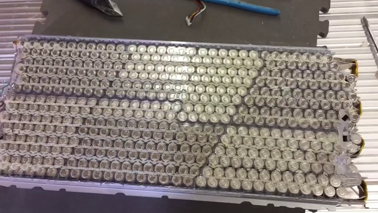 În 10 ani, cererea de baterii cu stare solidă va crește de 1500 de ori, și nu numai din cauza vehiculelor electrice.