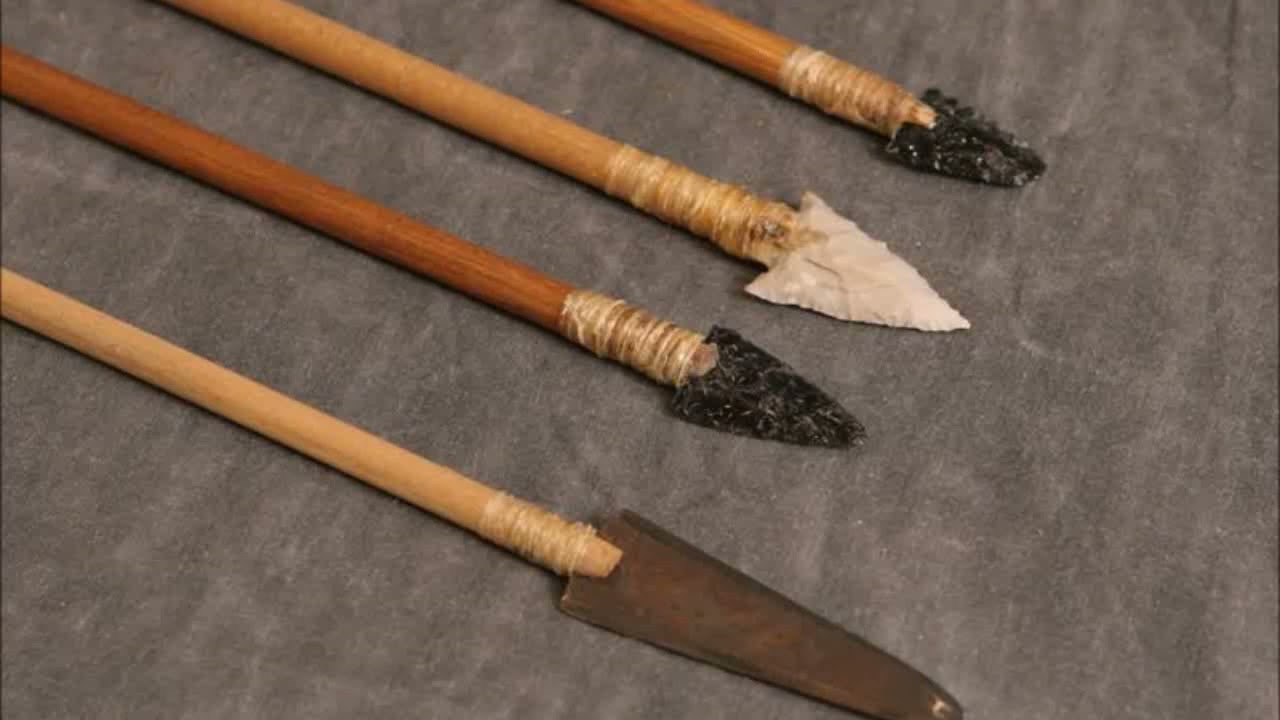 Descoperire istorică: în Anglia a fost descoperit cel mai vechi instrument din os din Europa, cu o vechime de 500 000 de ani.