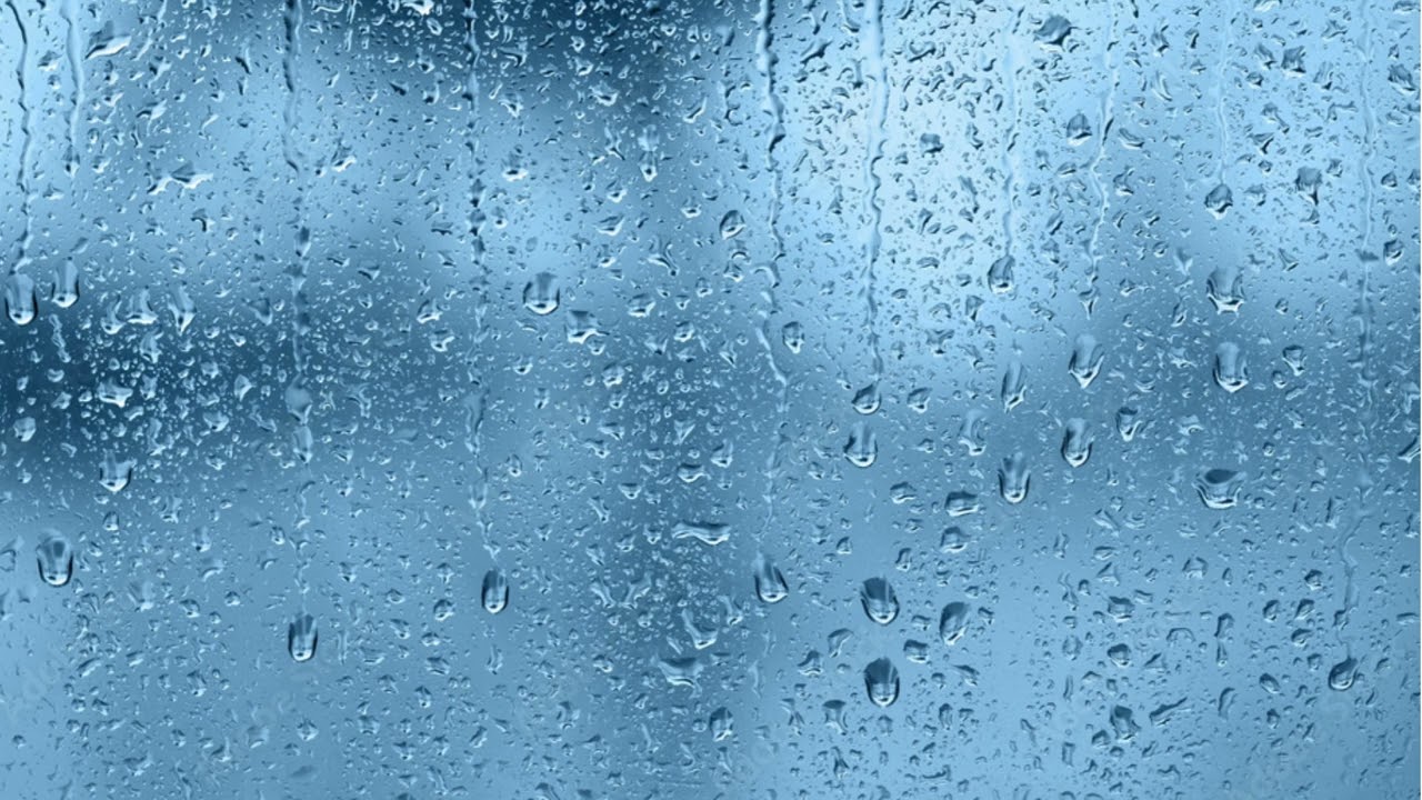 A fost descoperită o metodă revoluționară de producere a energiei regenerabile folosind doar picăturile de ploaie.