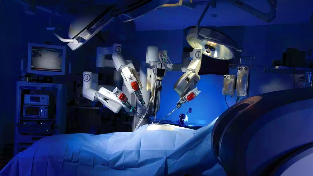 Ce este chirurgia robotică și cum revoluționează tratamentul afecțiunilor prostatei în Argentina?