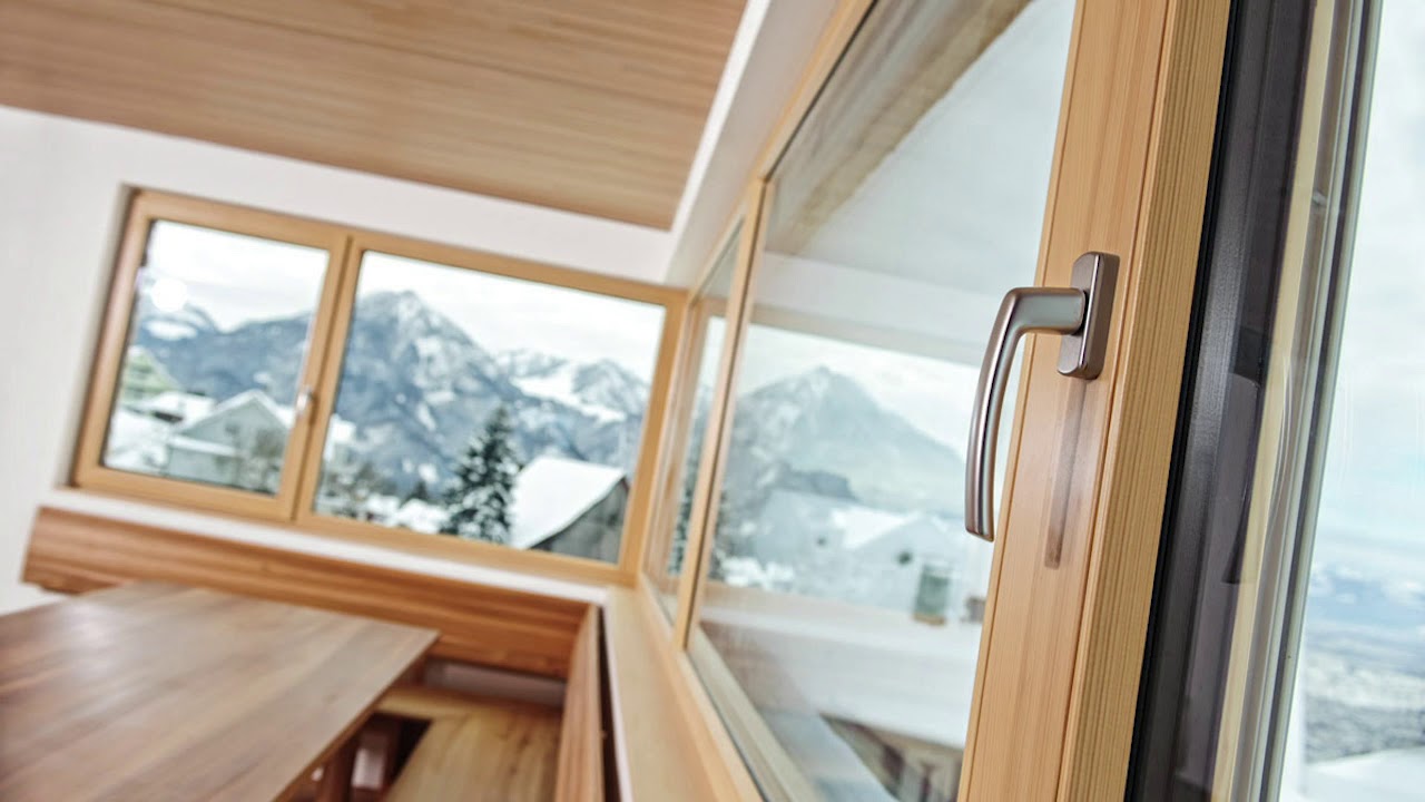 Cum să izolați geamurile casei pentru a păstra căldura în interior (și a economisi la încălzire)