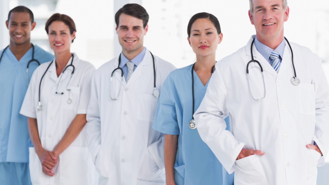 Cum diagnosticul precoce și prevenirea permit vindecarea a aproape jumătate din toate cazurile de cancer.