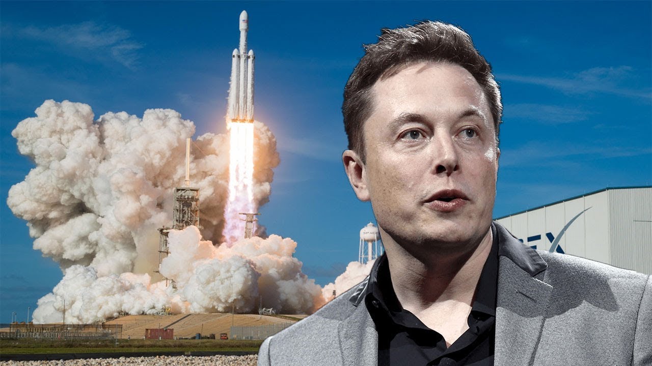 Elon Musk vrea să domine Sistemul Solar cu ajutorul noului său megaproiect: „Acesta este primul pas către o nouă civilizație”.