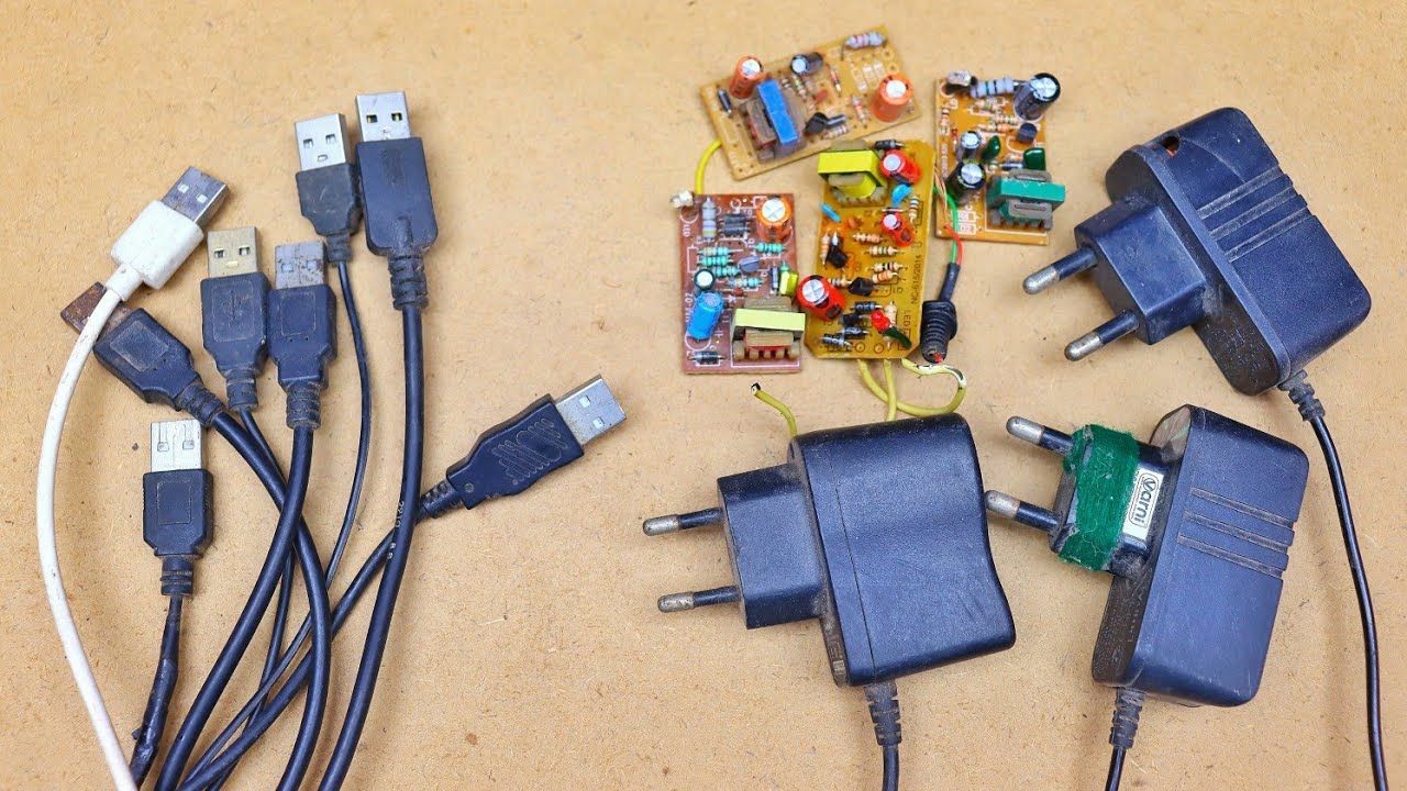 Dacă aveți cabluri USB vechi, aveți un adevărat tezaur: 3 moduri de a economisi o avere acasă.