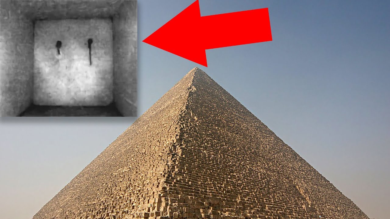 Cercetătorul susține că piramida din Giza este cu 10.000 de ani mai veche decât se credea anterior.