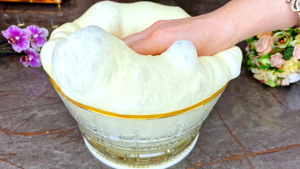 Amestecarea făinii și oțetului: de ce este recomandată și cum se utilizează acasă.