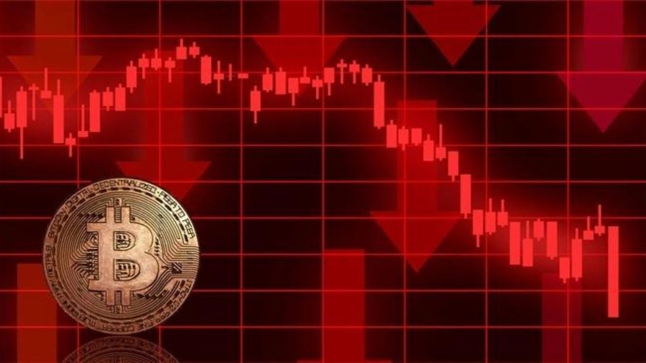 Criptomonedele se răspândesc prin canalele sistemului financiar, iar volatilitatea lor pune în pericol lichiditatea.