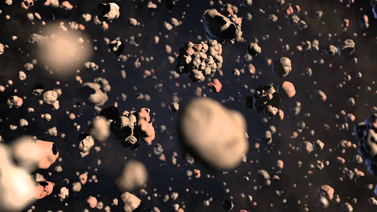 Oamenii de știință au recreat praful cosmic în laborator: cheia cercetării Universului de pe Pământ.