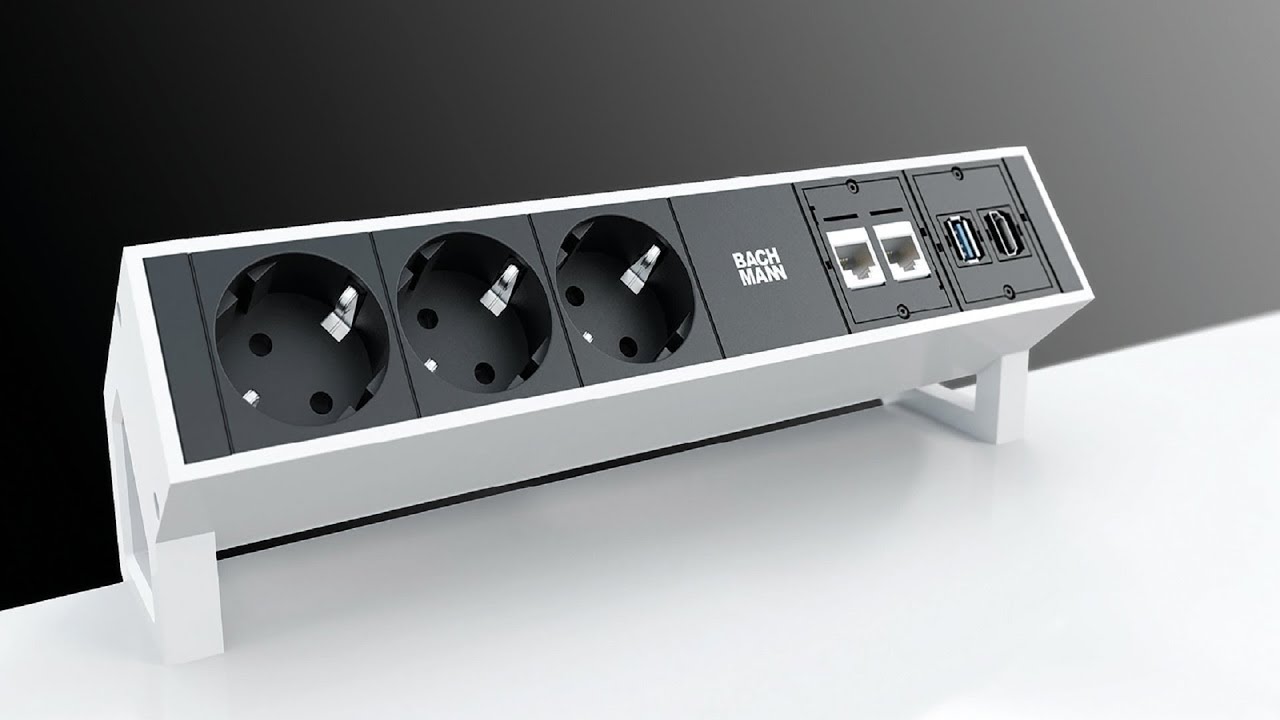 Prizele sunt depășite: o invenție inovatoare, ușor de instalat și extrem de eficientă.