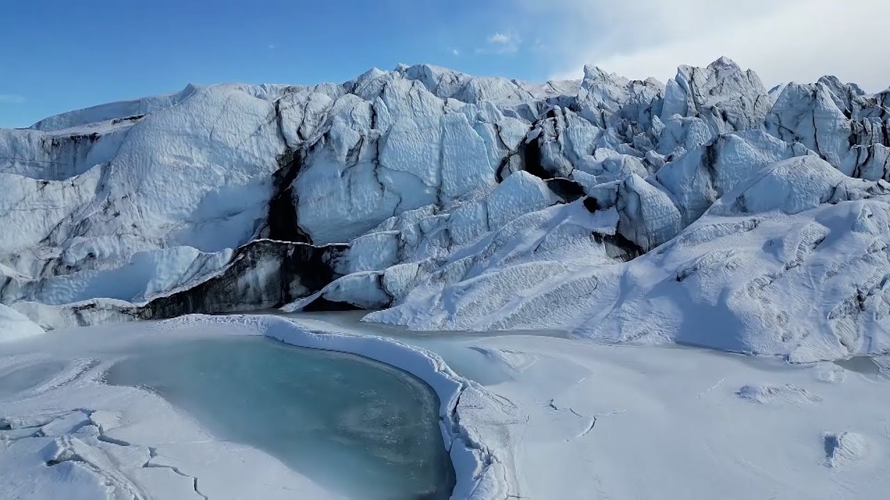 Adaptarea Legii privind ghețarii și paradoxul legislativ