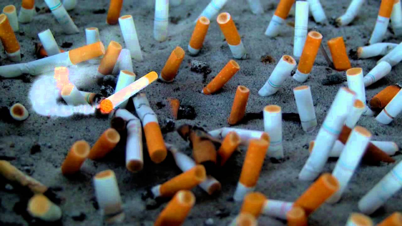 China susține că a transformat mucurile de țigară într-un material cheie pentru bateriile viitorului.