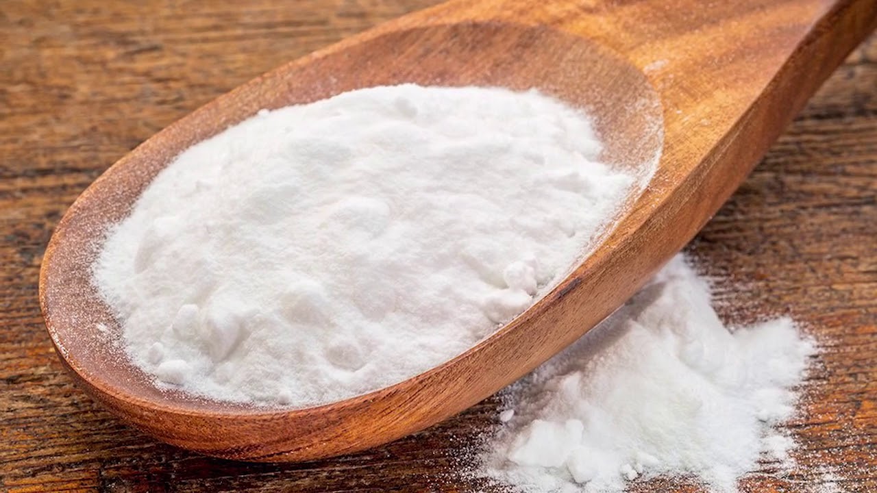 Se poate înlocui drojdia cu bicarbonat de sodiu: în ce cazuri este recomandat?