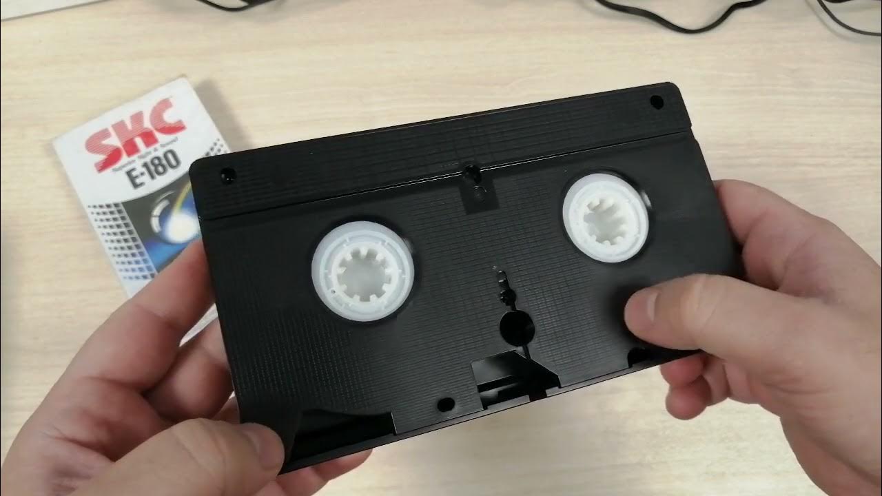 Dacă aveți casete video VHS vechi, aveți un adevărat tezaur: de ce și cum să le reciclați cu ajutorul acestei idei minunate.
