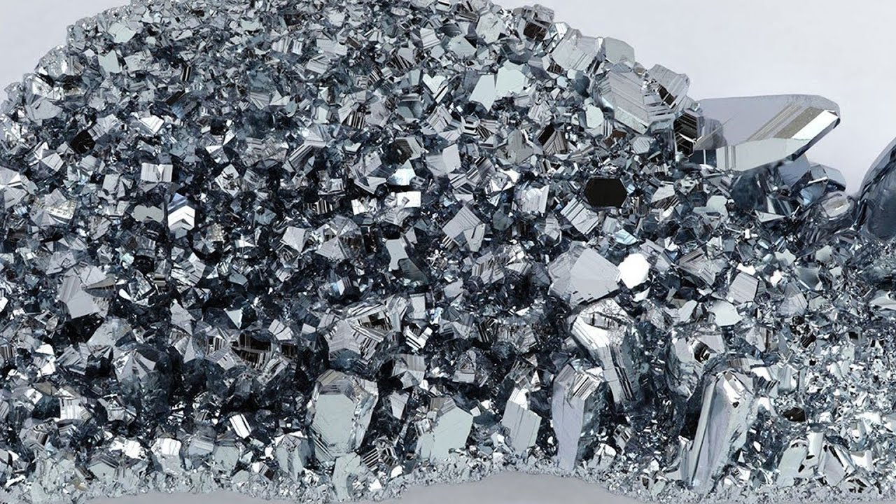 Cel mai scump material de pe planetă costă 23 de milioane de dolari pe gram și este produs doar de două întreprinderi din lume.