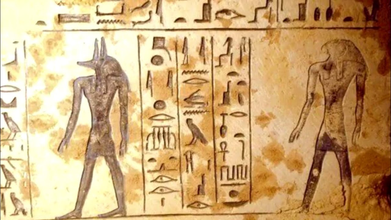 Un papirus egiptean antic a reaprins discuția despre existența oamenilor-giganți.