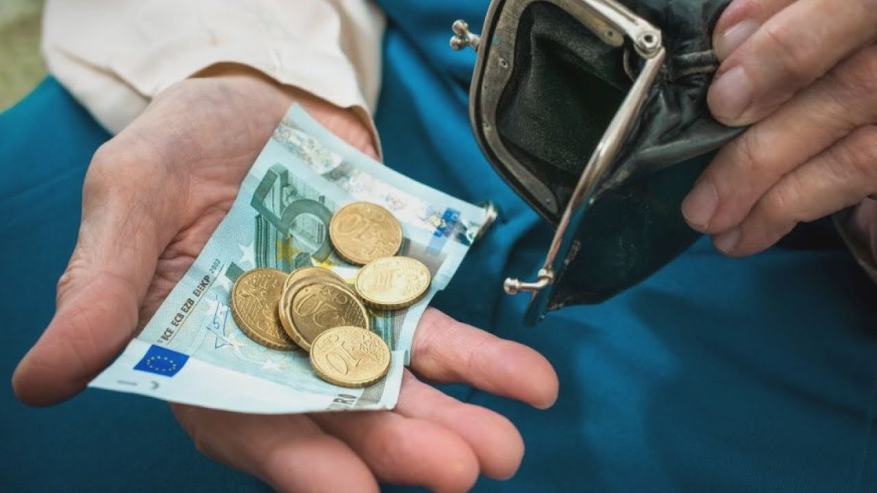 În 2026, pensiile vor crește cu 2,7%, dar unii pensionari vor primi mai puțin.