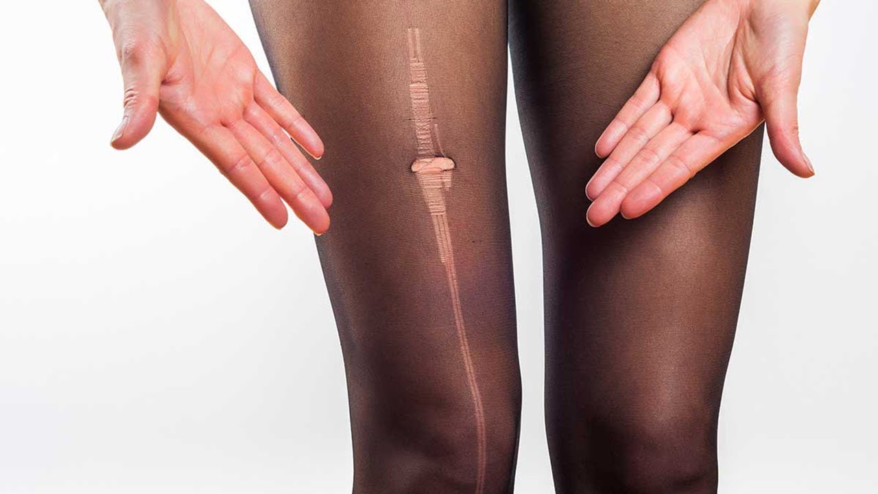 Nu aruncați ciorapii vechi! Reciclați-i și veți obține 3 idei utile și originale pentru casă.