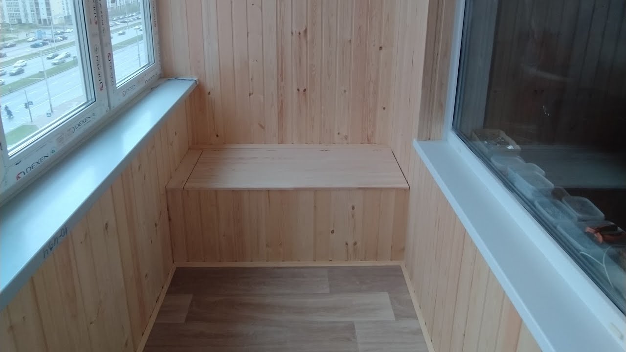 Agățarea tacâmurilor vechi pe balcon: de ce este necesar și de ce este recomandat.