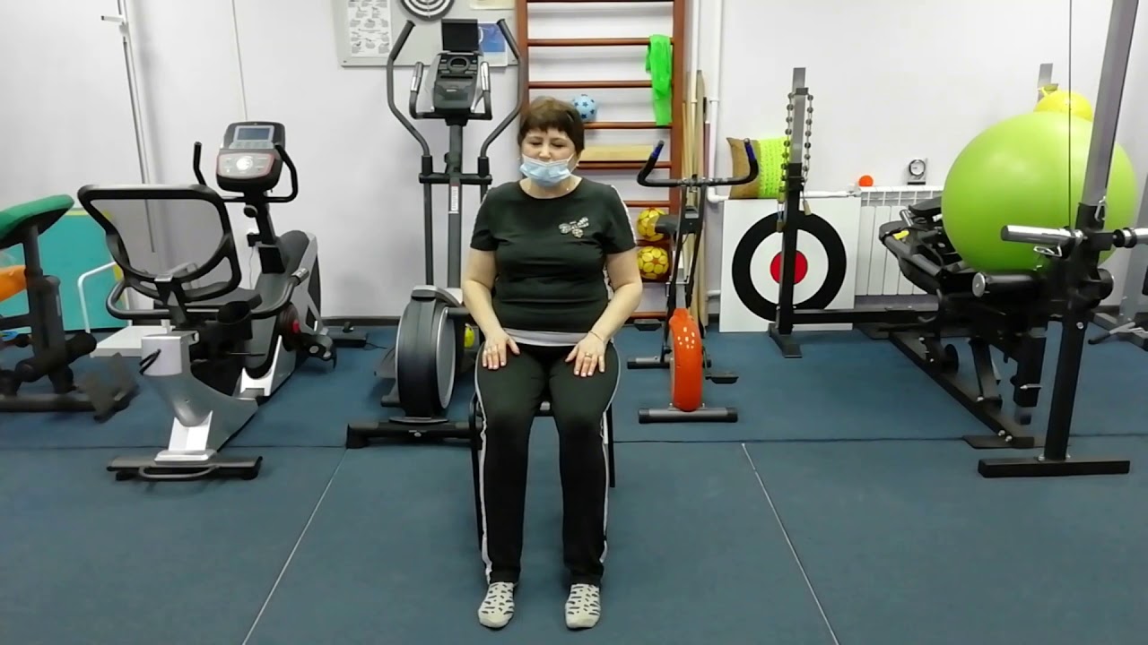 Fără gantere, fără haltere: exercițiu de forță recomandat persoanelor peste 65 de ani care au nevoie de cadru de mers.