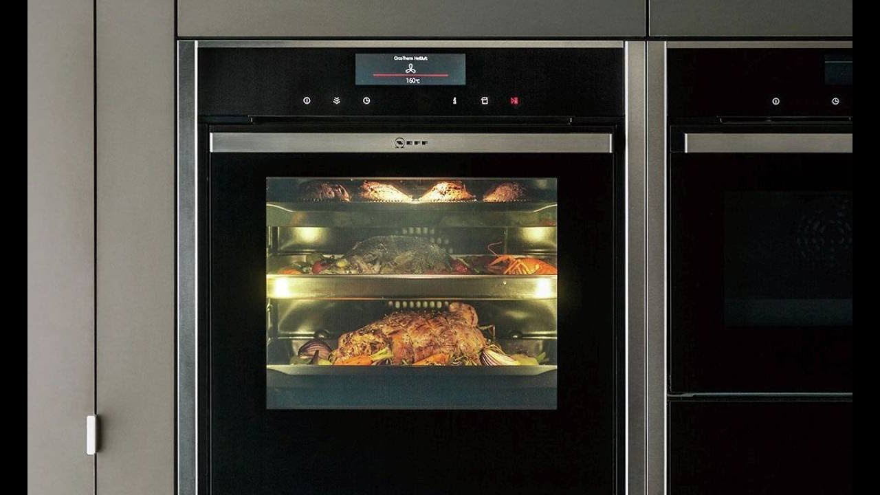 Înlocuirea aerogrilului: ce reprezintă noul aparat multifuncțional?