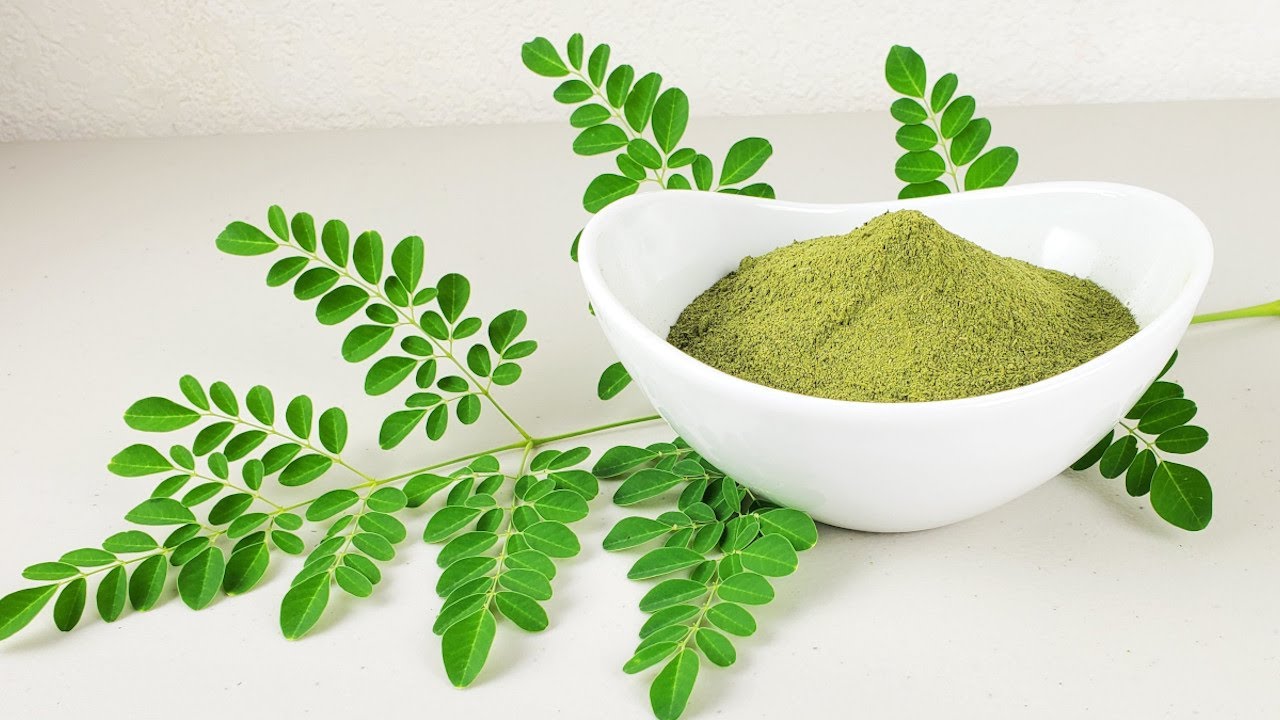 Moringa: la ce se folosește planta cunoscută sub numele de „copacul vieții”?