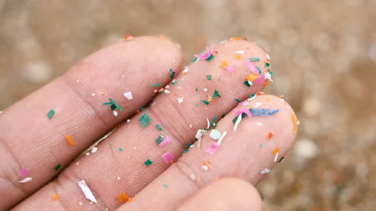 Cum sateliții și metodele ultrasensibile permit detectarea microplasticului și nanoplasticului în mări, sedimente și țesuturi