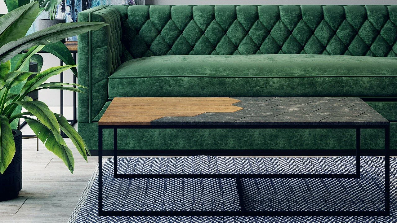 Adio, măsuță de cafea: un obiect de mobilier care va fi la modă în 2026 datorită versatilității și caracterului său practic.