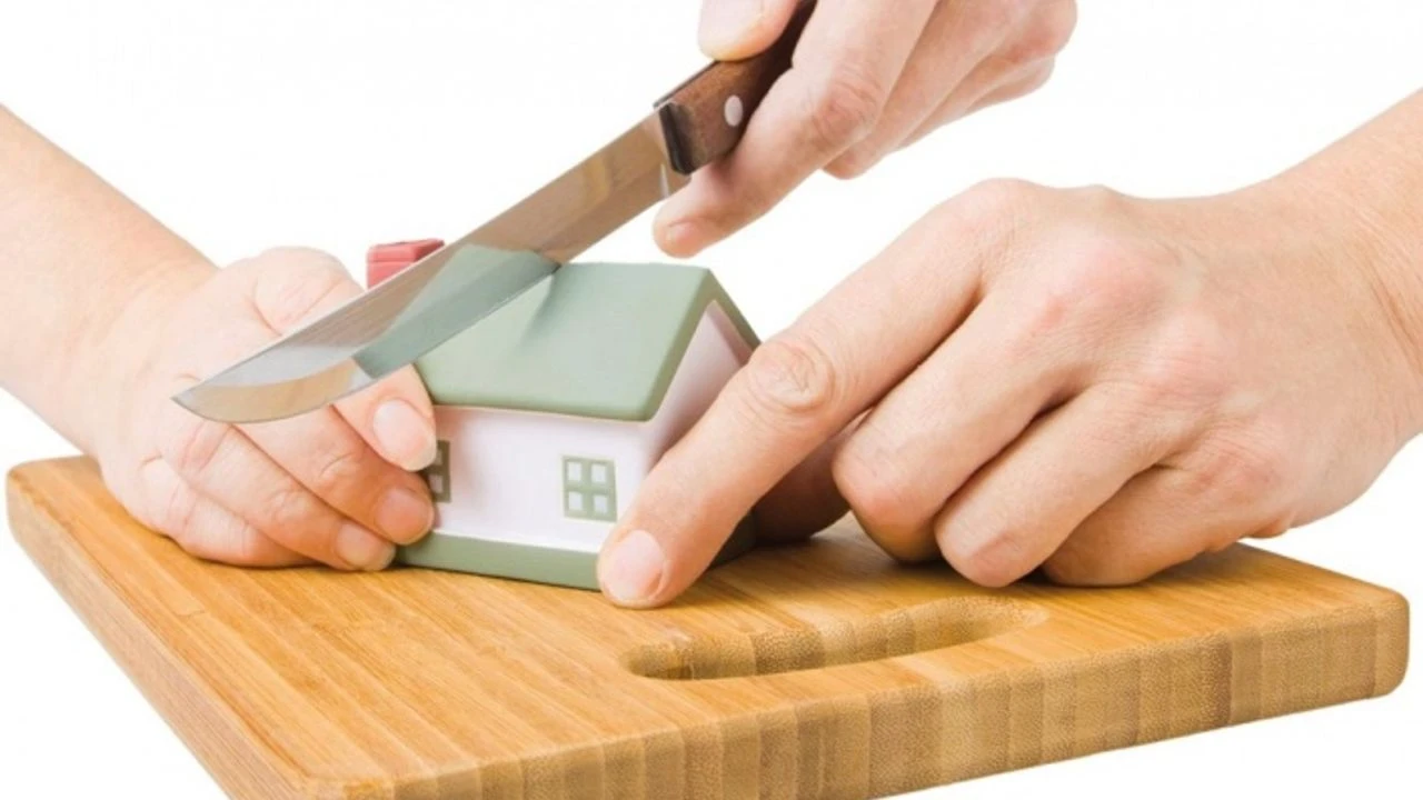 Ce este împărțirea bunurilor în cazul moștenirii: când se aplică și ce active sunt afectate?