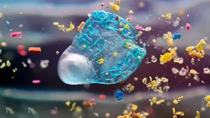 Cum sateliții și metodele ultrasensibile permit detectarea microplasticului și nanoplasticului în mări, sedimente și țesuturi