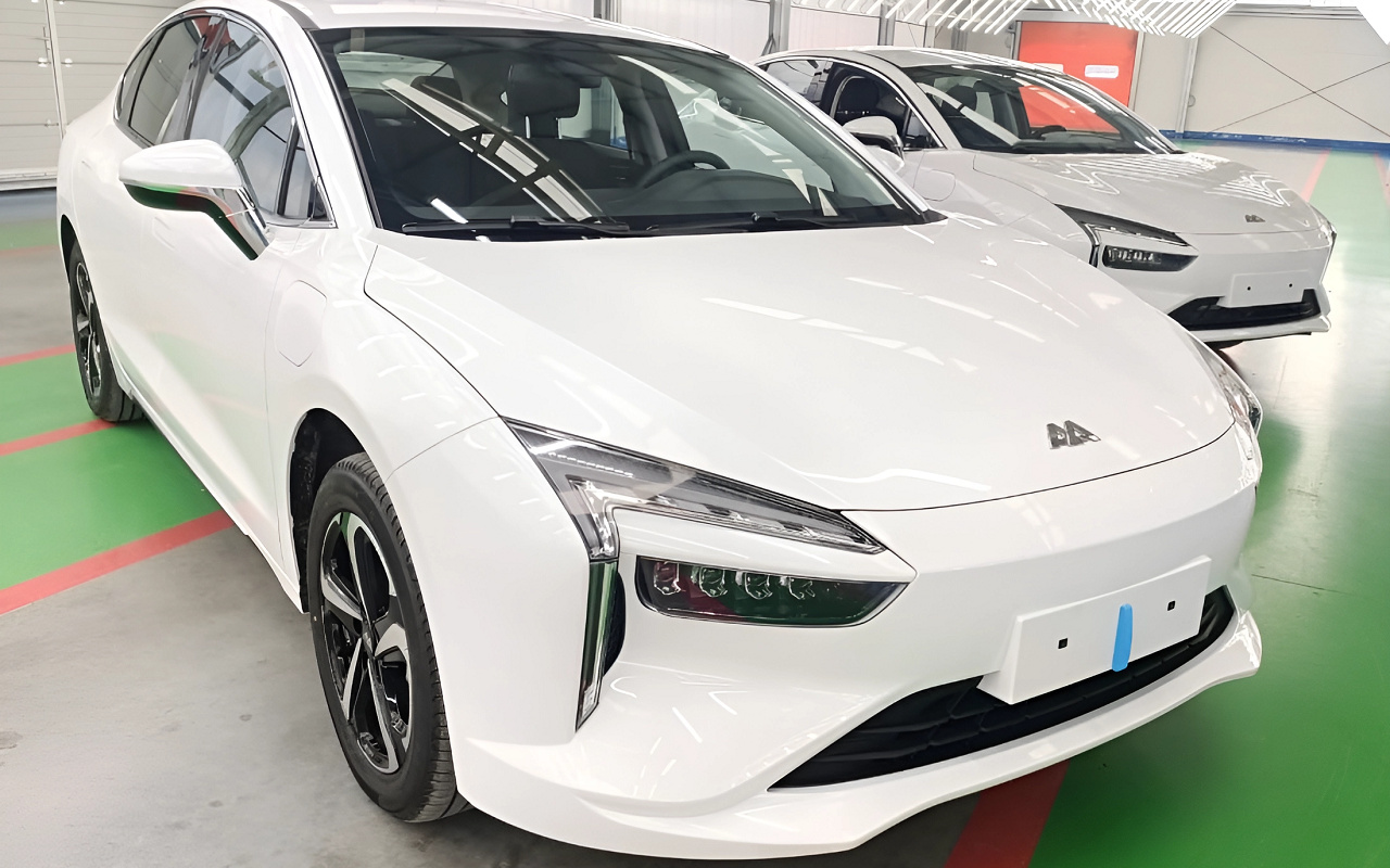 Merida este un oraș care nu este obișnuit să fie în avangarda progresului tehnologic. Odată cu apariția vehiculelor electrice, acest lucru se va schimba.